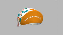 Load image into Gallery viewer, Newtown Park CC Cycle Cap
