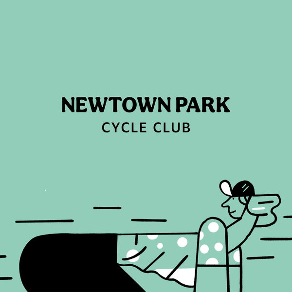 Welcome To Newtown Park Cycle Club