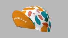 Load image into Gallery viewer, Newtown Park CC Cycle Cap
