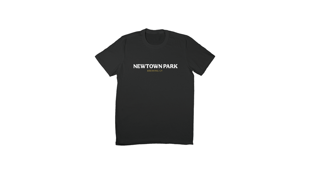 Newtown Park T-Shirt