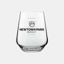 Load image into Gallery viewer, Allegra Glass (2/3 pint)
